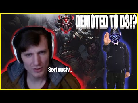 Hashinshin: Dropping to D3 from Grandmaster? SOME GAMES ARE UNWINNABLE!