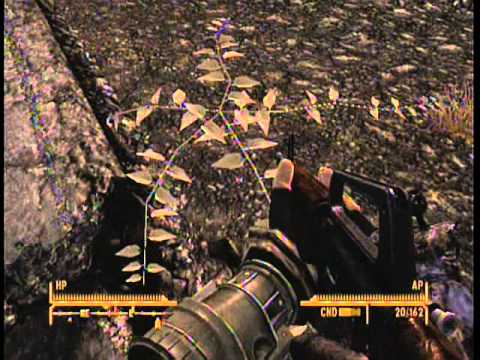 Fallout: New Vegas Hard Hardcore Playthrough Part 33: A Brush With Death