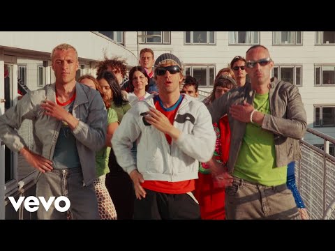 Scarlet Pleasure - Discoteca