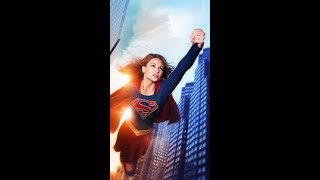 Supergirl-Powers and Fight Scenes-Part 5