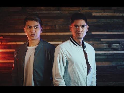 Bakit Pa Ba / Kabilang Dako - Daryl Ong & Jay R