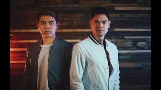 Bakit Pa Ba / Kabilang Dako - Daryl Ong &amp; Jay R