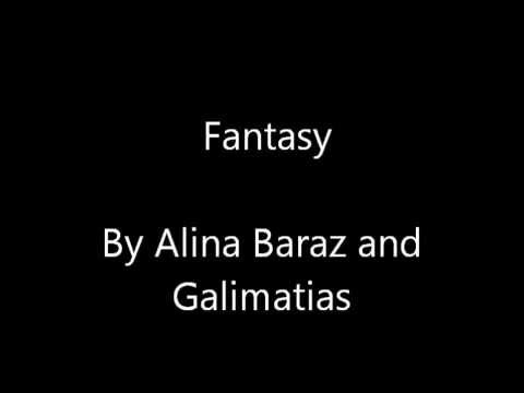 download lagu mp3 mp4 Fantasy Alina Baraz Galimatias Lyrics, download lagu Fantasy Alina Baraz Galimatias Lyrics gratis, unduh video klip Fantasy Alina Baraz Galimatias Lyrics