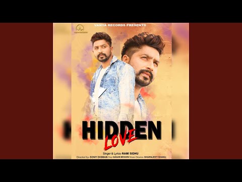 Hidden Love