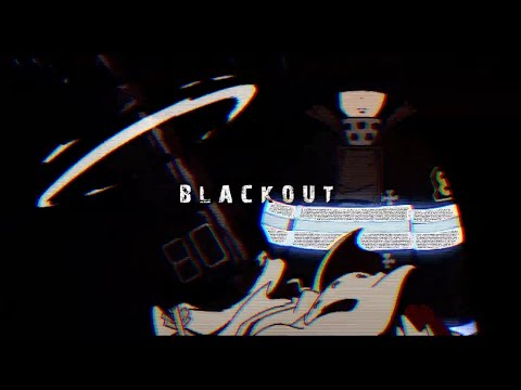 Raze - BLACKOUT (FT.LXXIV) [PROD.TERRON]