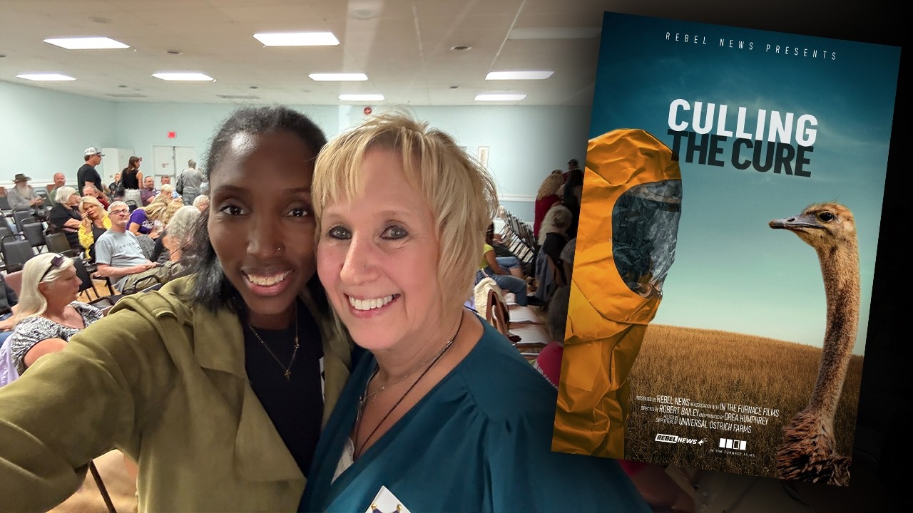'Culling The Cure' ostrich farm doc gets its first reviews