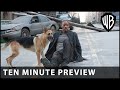 I Am Legend Full Movie Preview Warner Bros UK Ireland