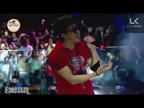 La Konga Ft Jean Carlos "Muero De Amor"