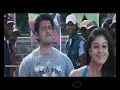 Aegan Thala With Nayanthara WhatsApp Status
