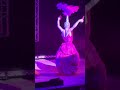 Sasha Velour - The Big Reveal Tour - Manchester