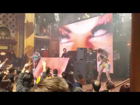 Markus Schulz - Live @ Opera Nightclub (Atlanta, GA) 12-2-16