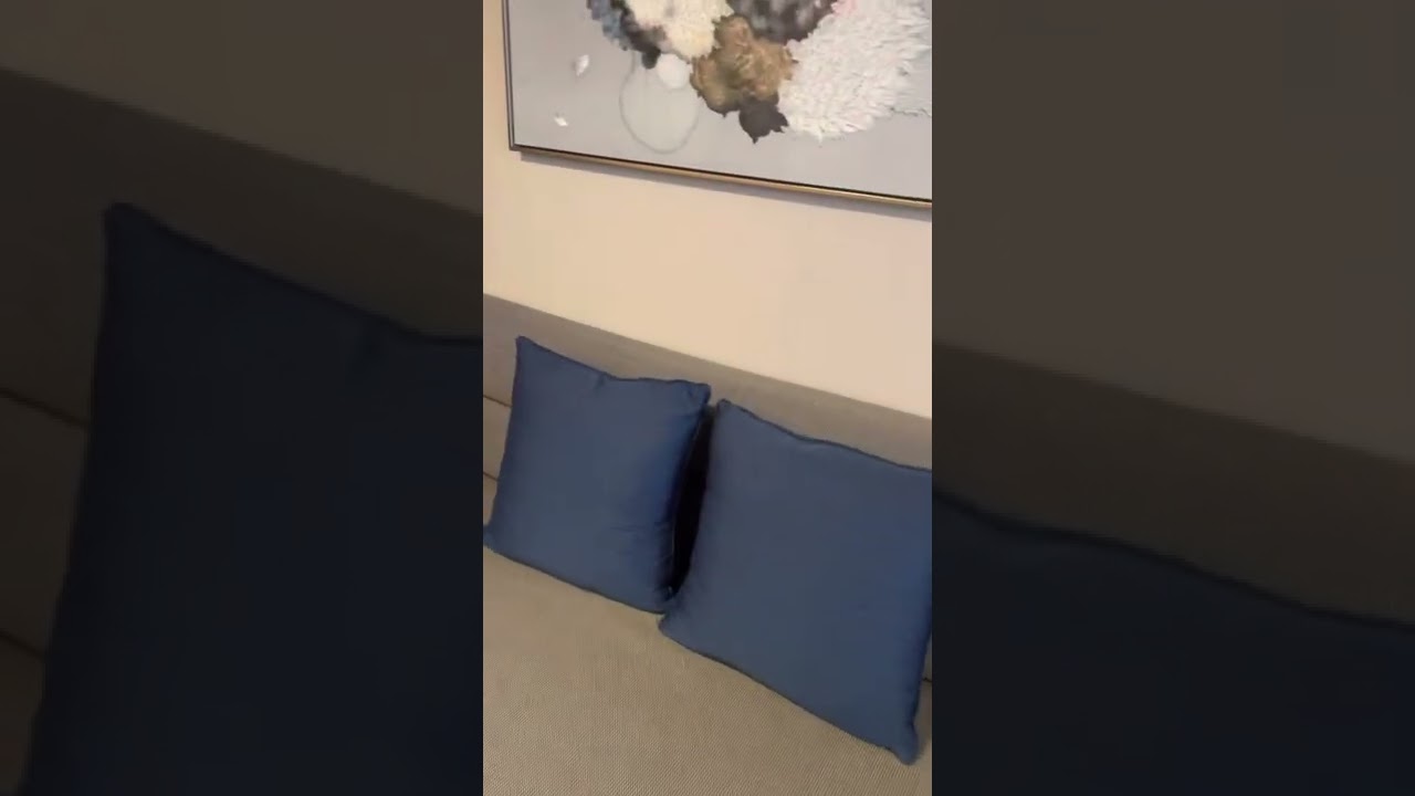Norwegian Bliss - Cabin 11296 - Video 2