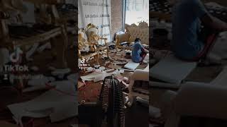 Download lagu proses kursi pelaminan proses kursi pengantin kursi inul#abrutjatimebel# mp3