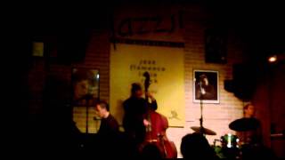 Laverne Walk (O. Pettiford)