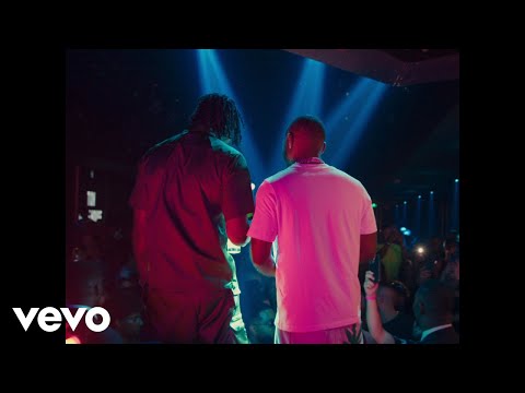 Krept & Konan - Low Vibrations