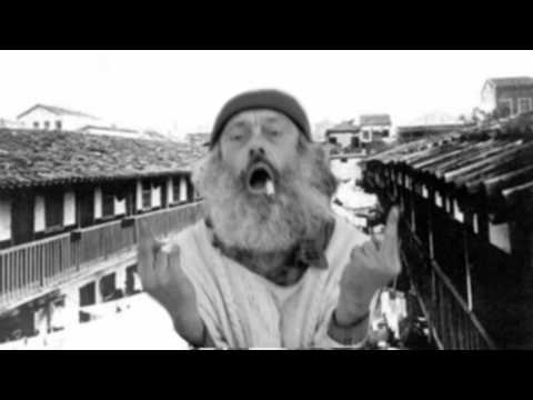 Trailer - O Cortiço