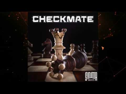 CHECKMATE Instrumental (Aggressive Hip Hop Beat) by SINIMA BEATS