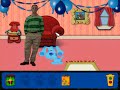 Blues Birthday Adventure We Don T Have All 3 Clues To The Thinking Chair Funny