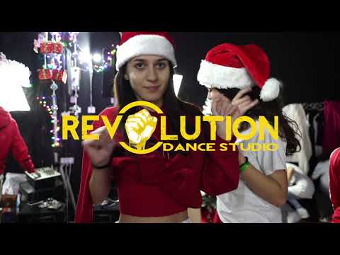 Stay Flee Get Lizzy, Popcaan, Fredo, Tory Lanez - 2 Cups (Choreography) by Cyutz | Beginner Class