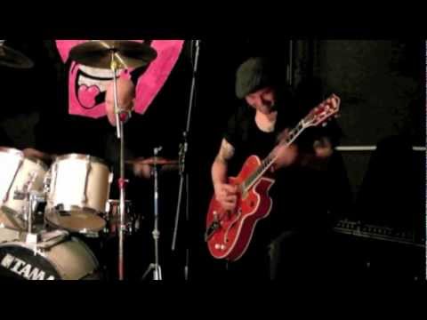 the highliners gravedigger stomp 4 track EP download now from iTunes etc