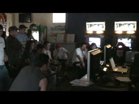 DEVASTATION SoCal Hype Tourney - Denjin Arcade