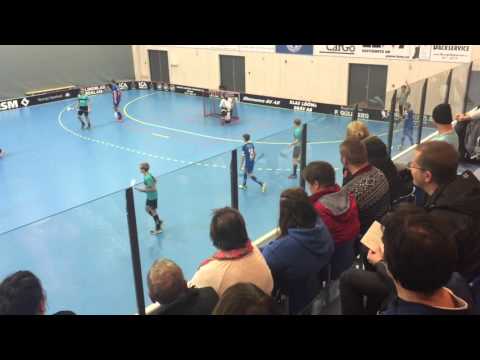 BJÄRREDS IBK P01 - SKURUPS P00 (4-1)