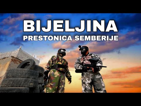 Kulturista ep. 92 - Bijeljina - Prestonica Semberije