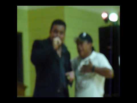 YA ME BOY PARA SIEMPRE CON ERNESTO TRINIDAD.wmv