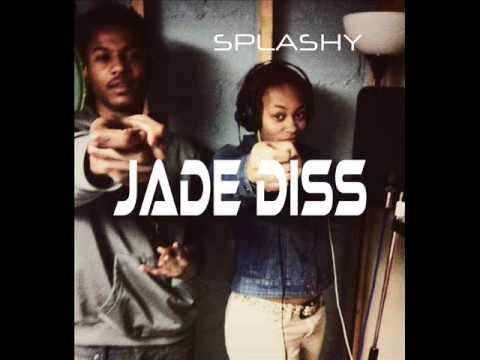 TSM Splashy - Jade Diss