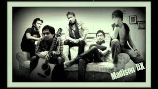 You&#39;ll Be Mine - Madison DX (Live Recording)