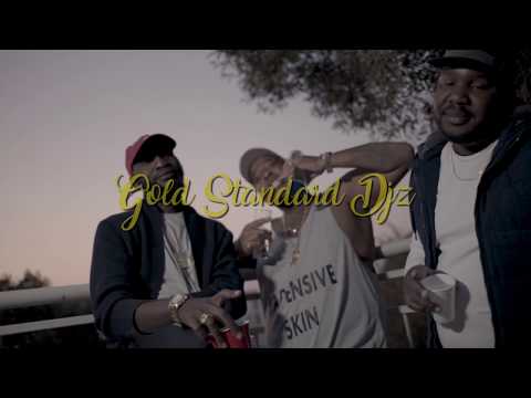 Gold Standard Djz ft Sean Pages Cardo" Roxx On Vodka"