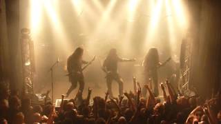 EQUILIBRIUM Sehnsucht + Erwachen [Live 2016 Paris]