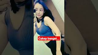 Cewek Cantik Korea#shorts