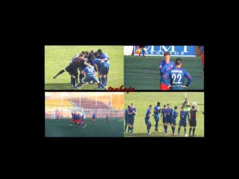 UD Arroyomolinos VS CD Móstoles URJC