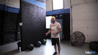 TRUFIT- South Lyon (Tour Video)