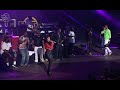 Meek Mill Brings Out Nicki Minaj At Summer Jam 2015