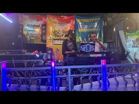 Nuh Brain Sound, Specialist Sound System Rub-A-Dub Style