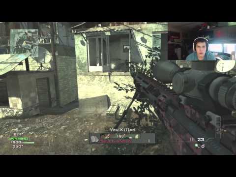 FaZe Pamaj - 59 kills. 1 FFA