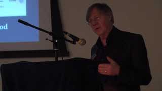 Professor Paul Cartledge 'The Oath of Plataea'