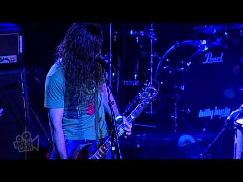 Hard-Ons - What Would Stiv Bators Do (Live in Sydney) | Moshcam