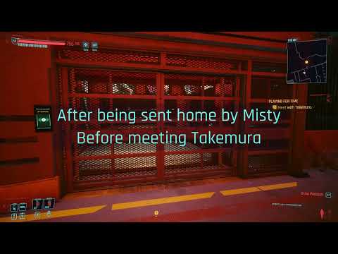 (Spoiler) All optional voicemail messages V can leave on Jackie's holo in chronological order.