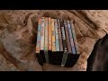 My Paramount DVD Collection Update