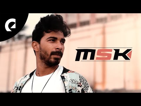 Swif7 - All For Me (MSK Cinematic Music video)