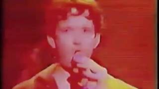 Pulp -  Death II live 1991