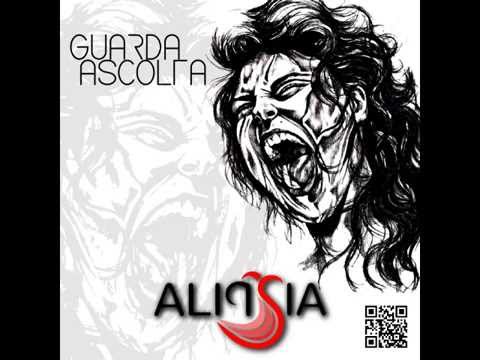 Guarda, Ascolta - 01 - Alipsia