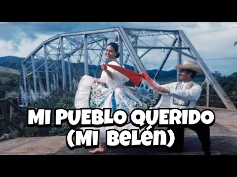 MI PUEBLO QUERIDO ( MI BELÉN) D.R.A