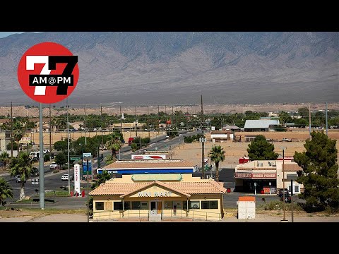 Las Vegas News | 7@7AM for Wednesday, June 9, 2021