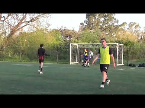 AUP FC VS COCO BASILEA FC  - #Clausura SLV - 22/09/23