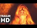 BRIDE OF SCARECROW - Official Trailer (2018) Horror Movie