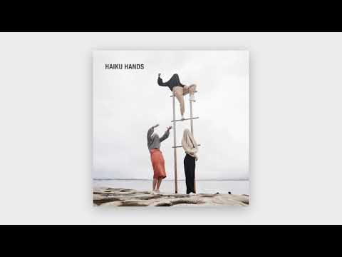 Haiku Hands - Jupiter (Official Full Stream)